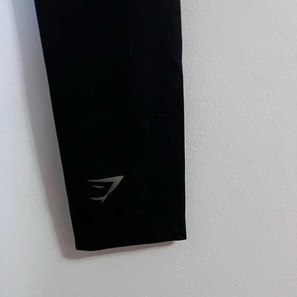 Gymshark x Whitney Simmons V1 Leggings - Picture 4 of 4